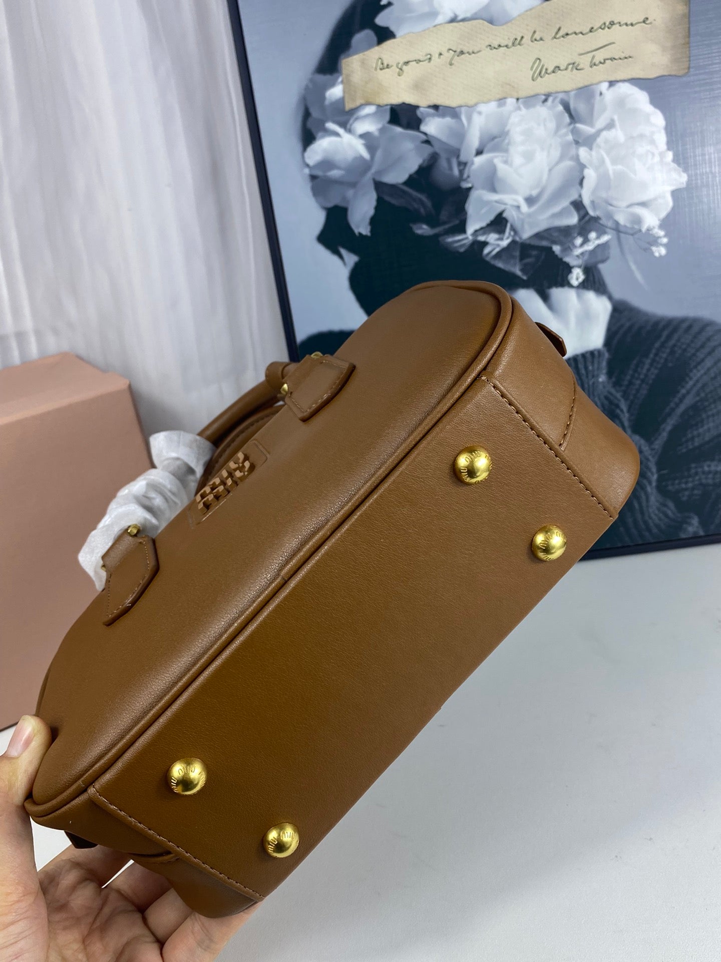 146PA152B Popular leather bags