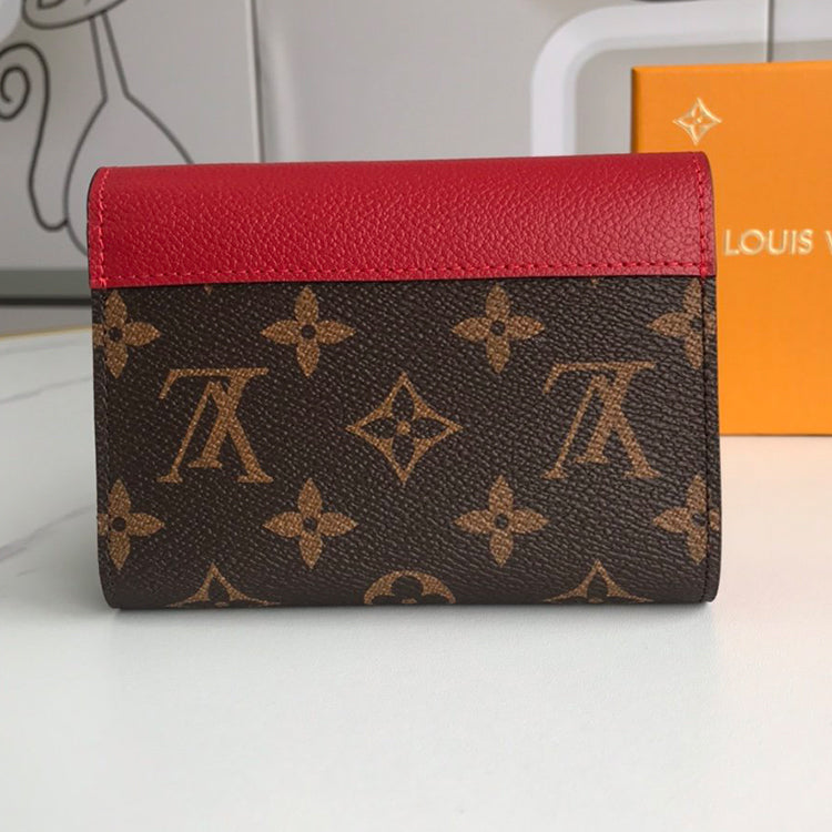 1E1010B Popular leather wallets