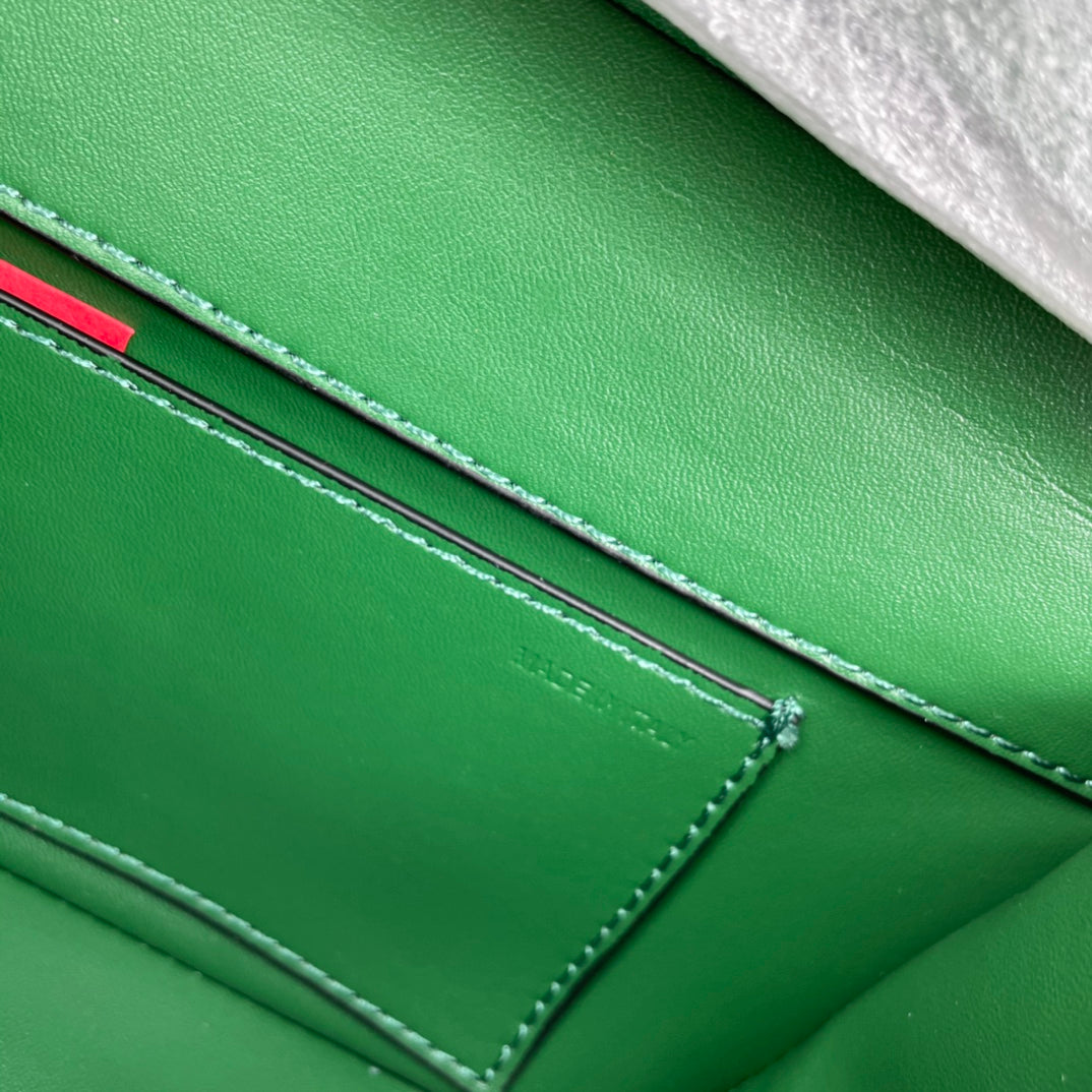 1WVL114B Popular  leather bag