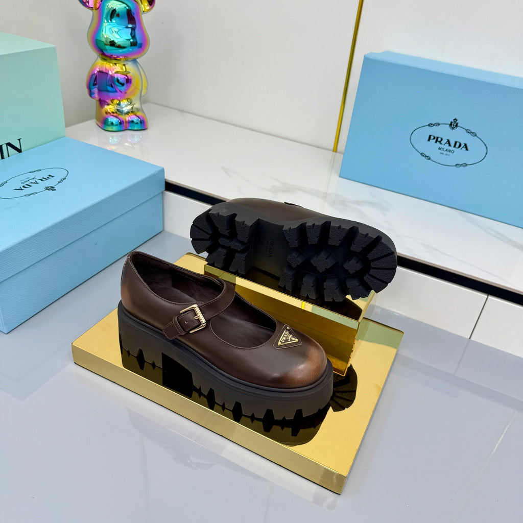 2105QP308Z Popular high-quality Shoes