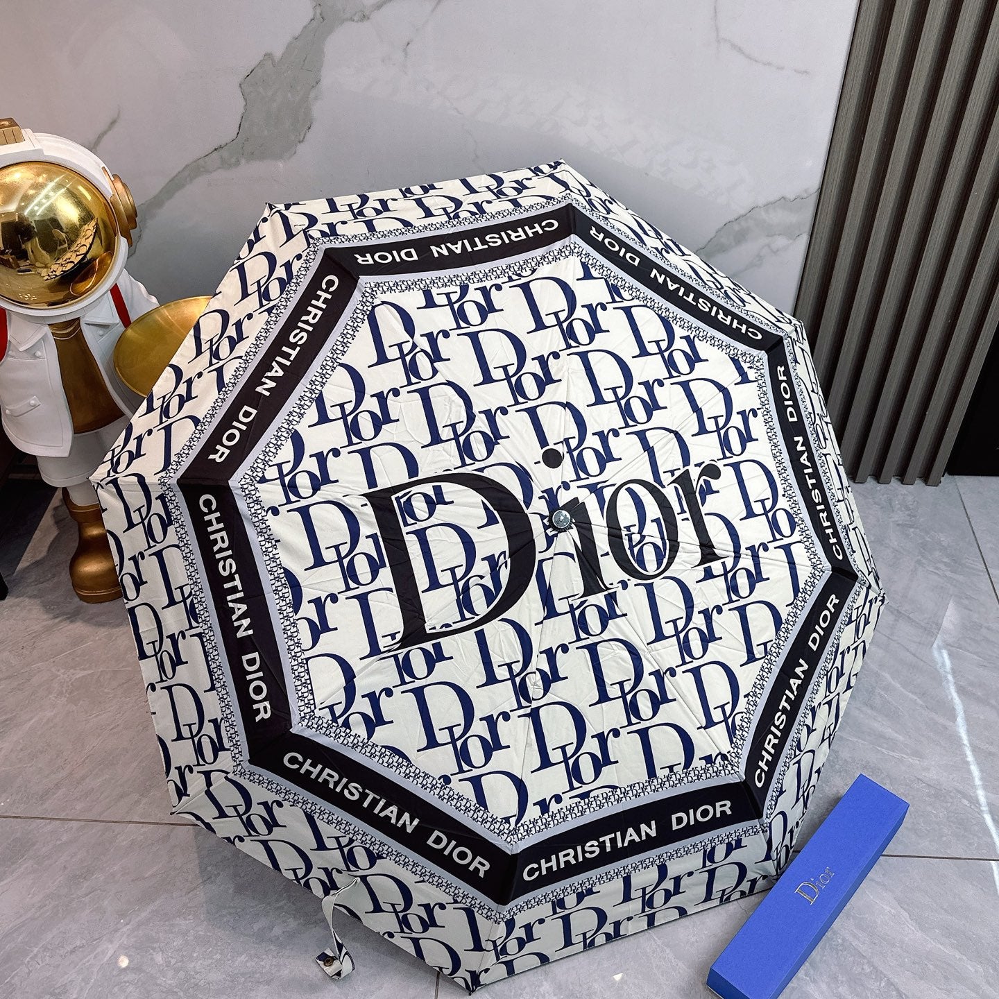 146ND24S Popular UV resistant umbrella