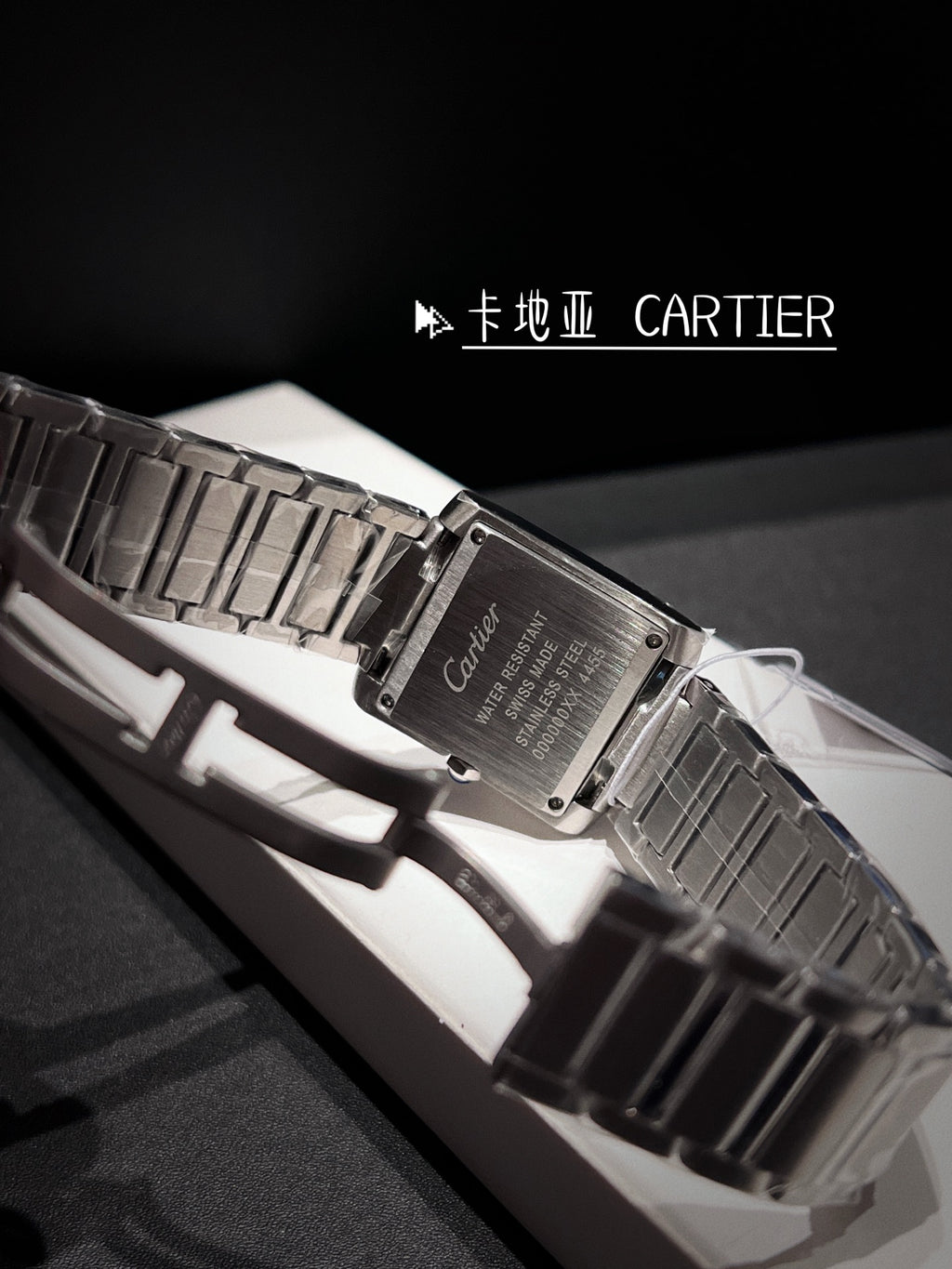 L1R36K89 Popular Watches
