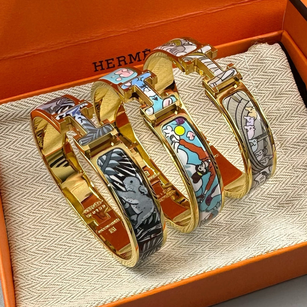 25QH105K  Popular Bracelets