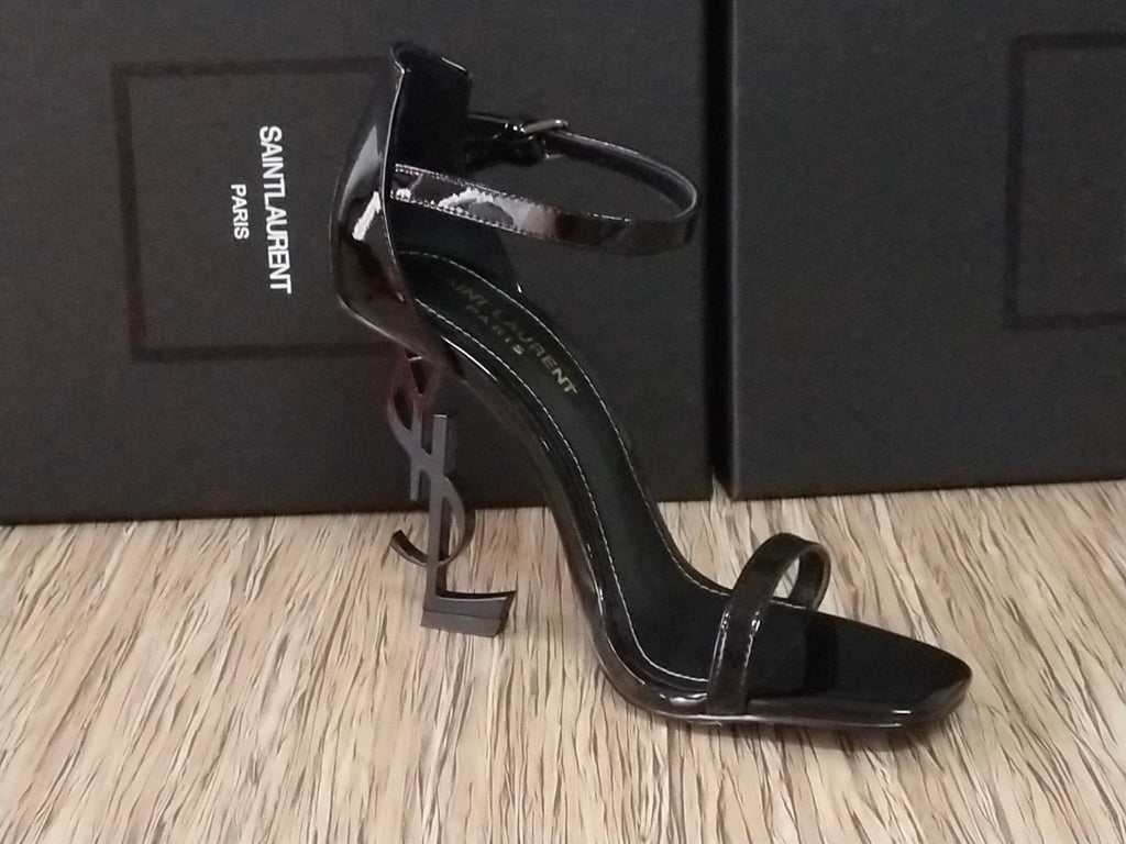 2XSL147Z Popular leather high heels（patent leather）