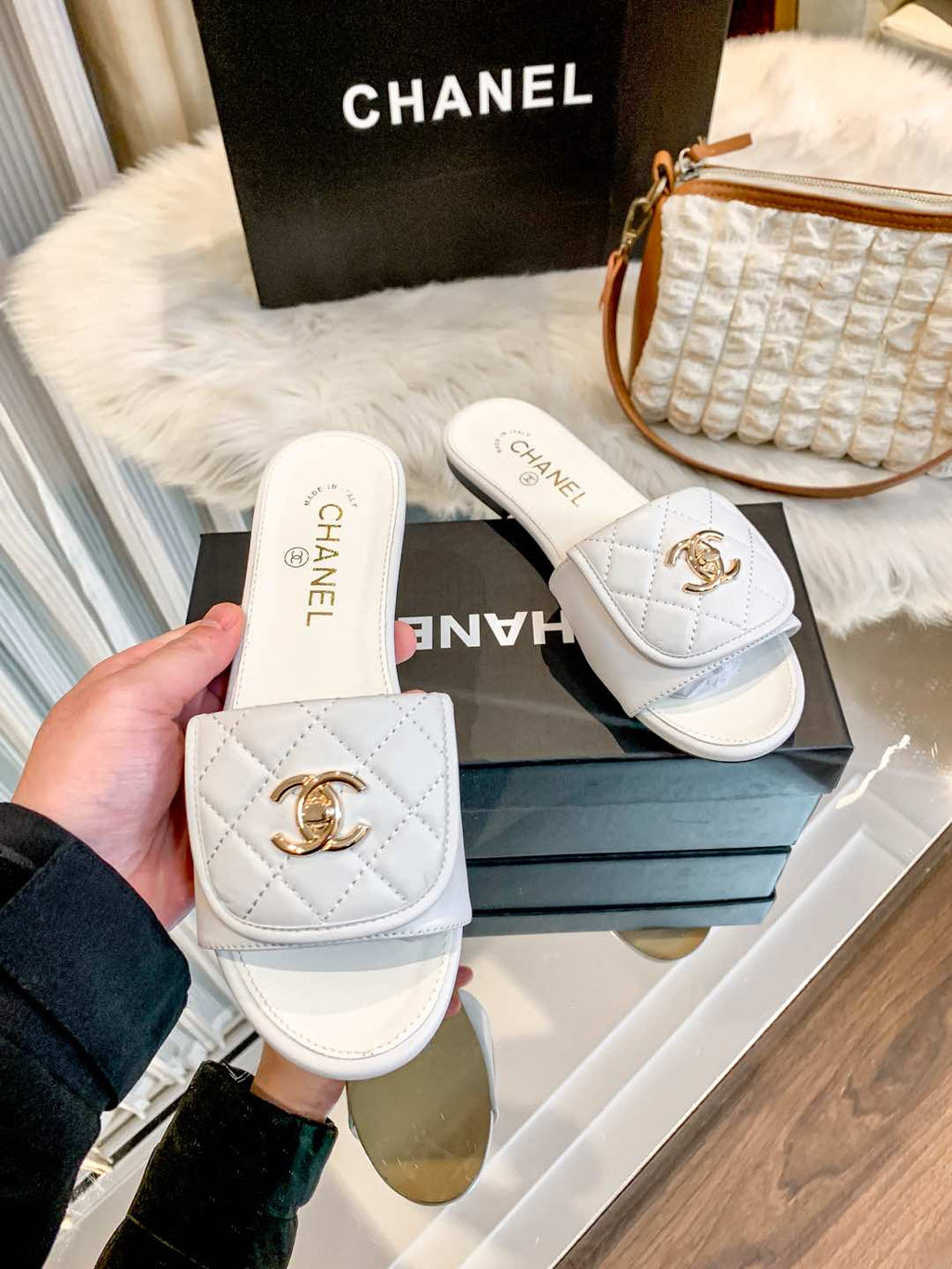 1ZC229Z Popular Slippers