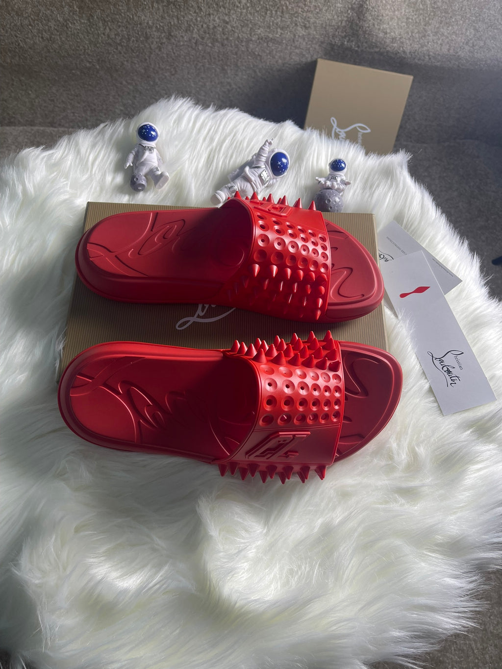 J4A22Z Popular Slippers