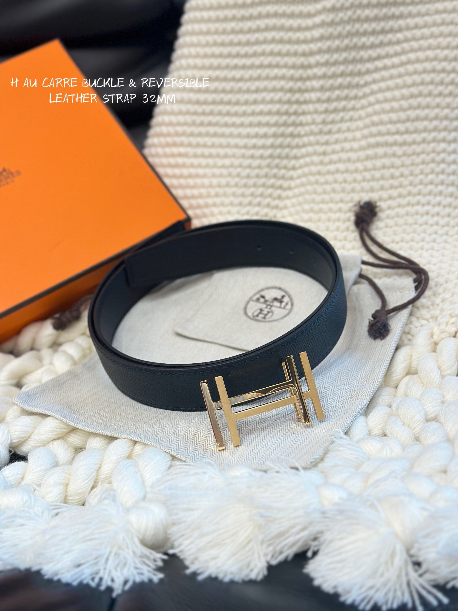 1WH191P Popular   High quality belt With full package