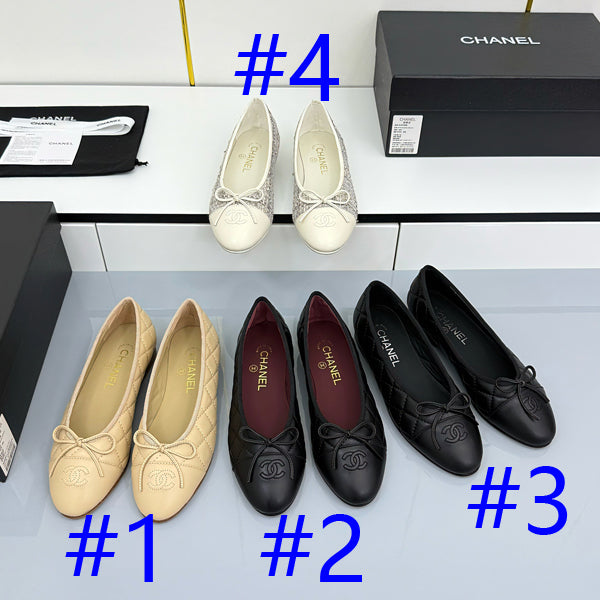 2105QC413Z Popular high-quality leather Shoes