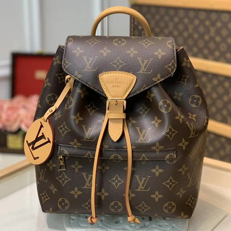 AE013B Popular   leather bag 