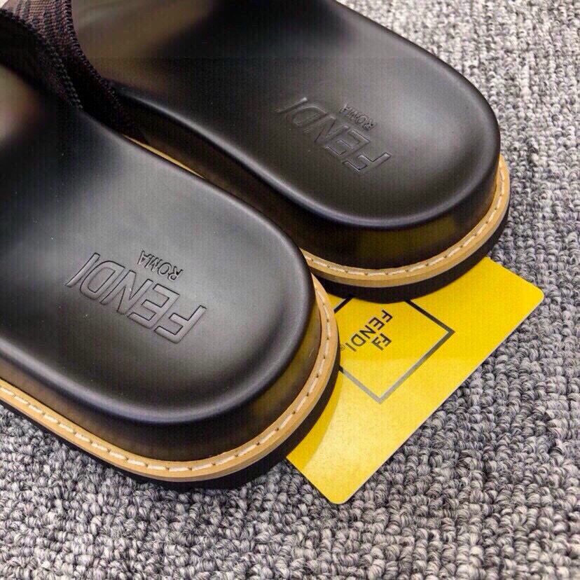 535ZF285Z Popular Slippers