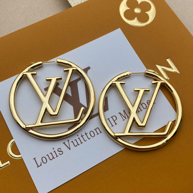 3E707E Popular  Earrings