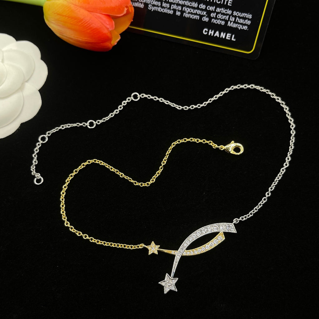 14C914X  Popular   Necklaces