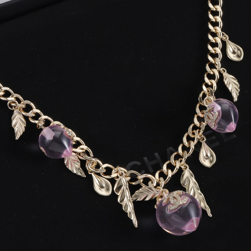 15QC83X Popular Necklace