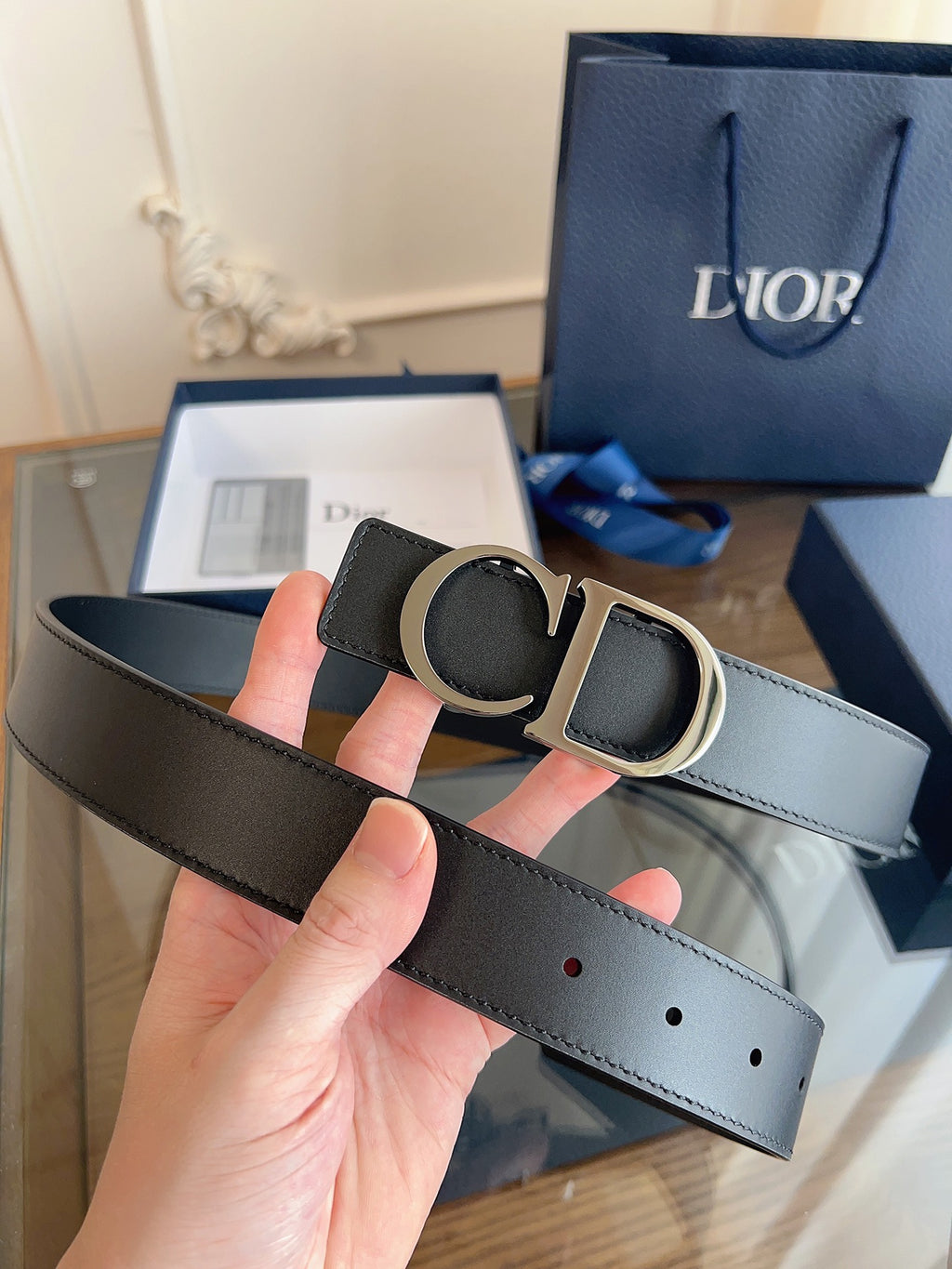 1115QD4P Popular High quality belt With full package