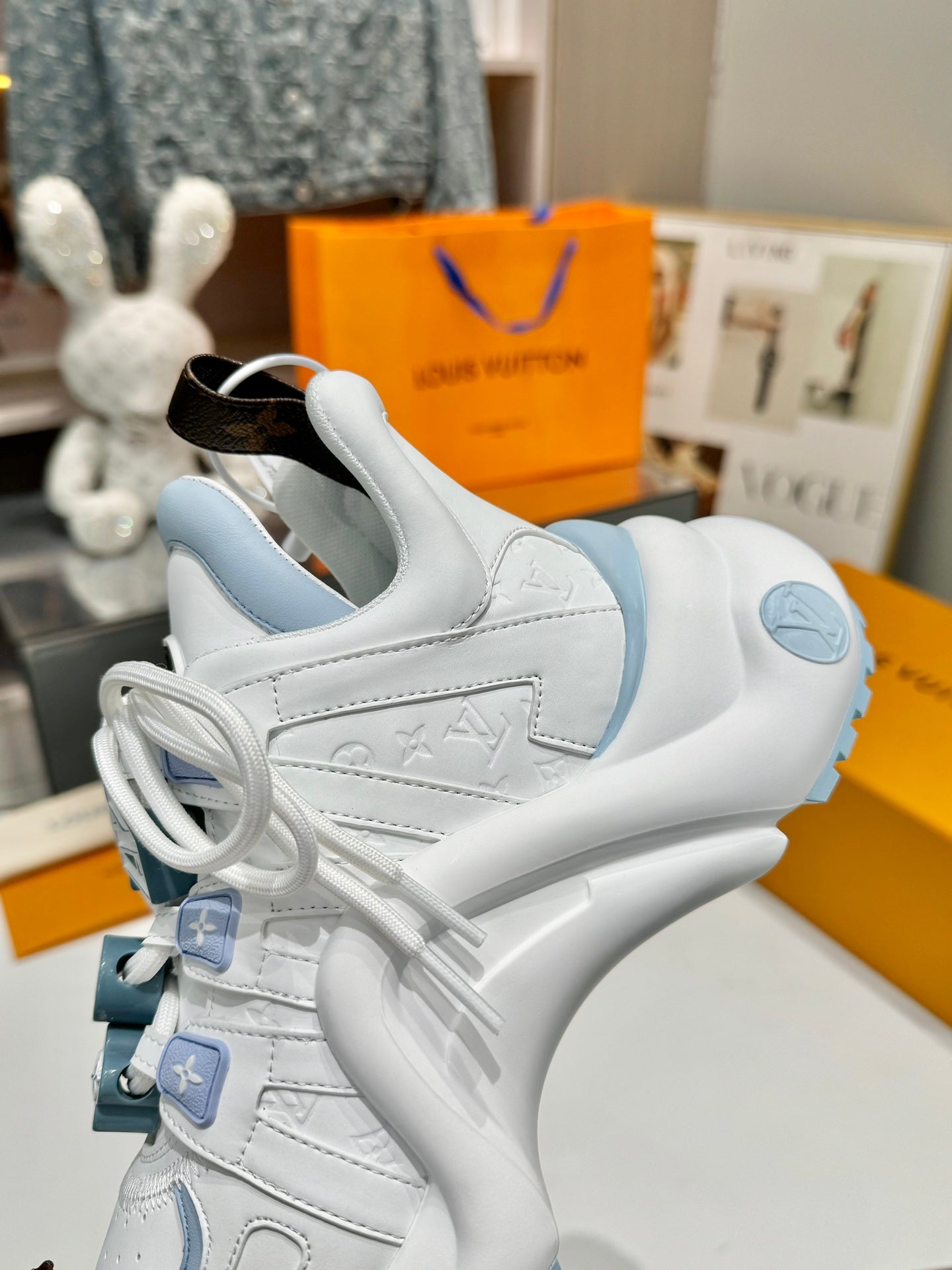 295QE177Z  Popular high-quality Shoes