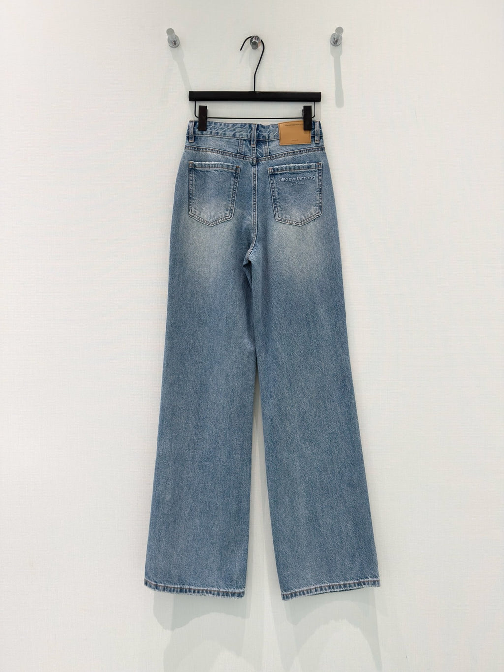 U1X56A5 Popular Pants fashion jeans