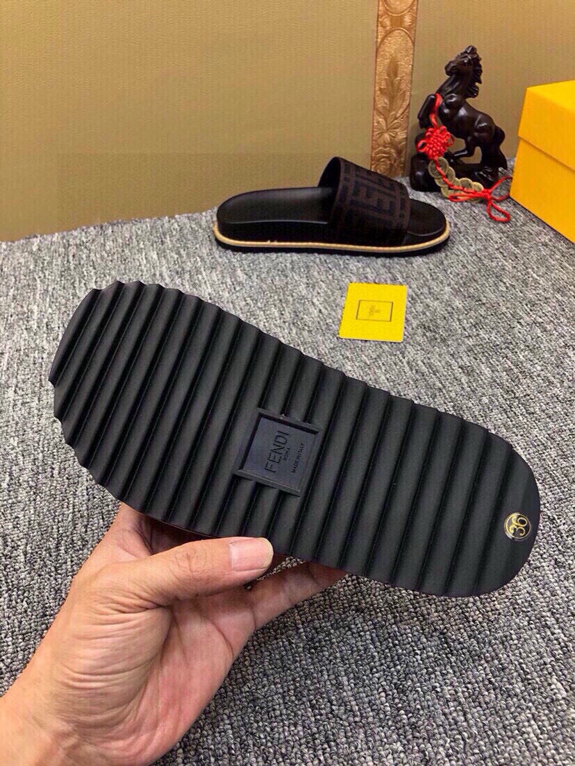 535ZF285Z Popular Slippers