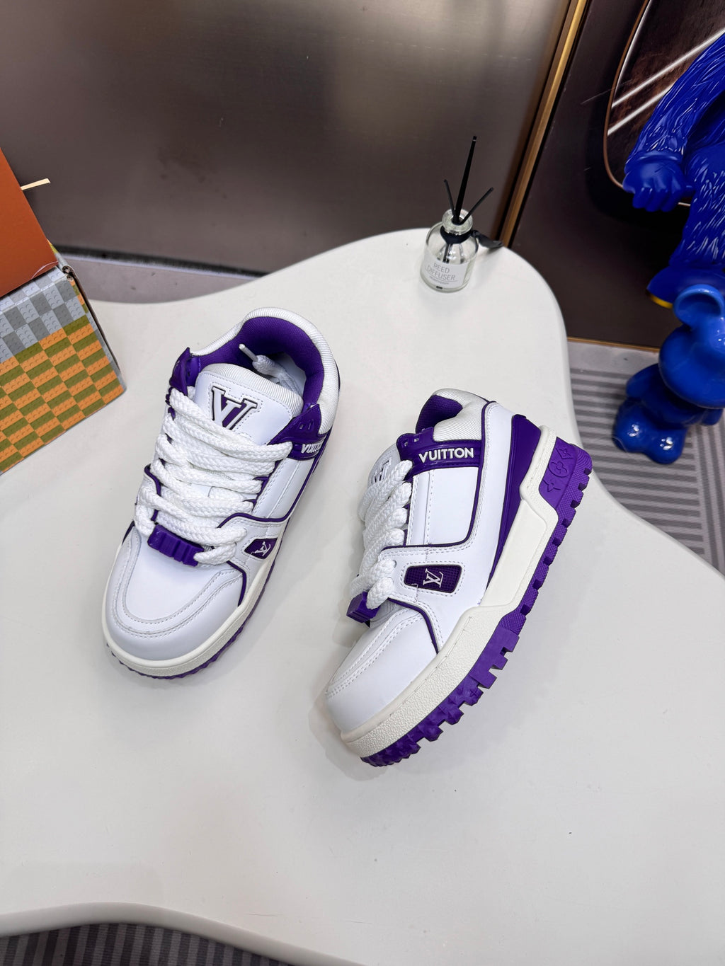 1115QE450Z Popular  Shoes