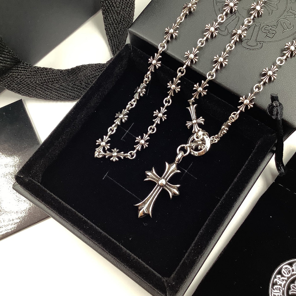 15QA111X Popular Necklace