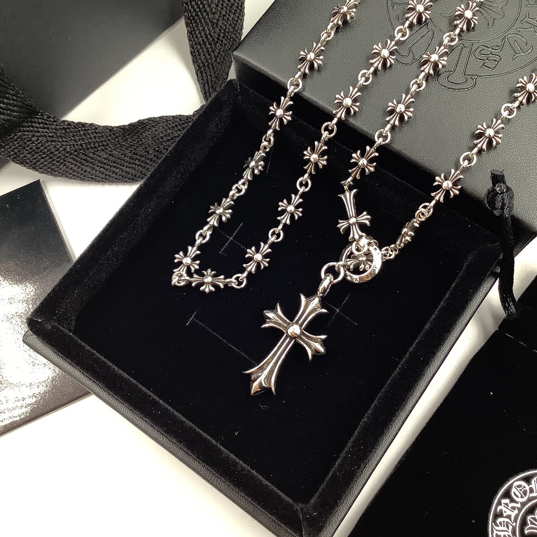 15QA111X Popular Necklace