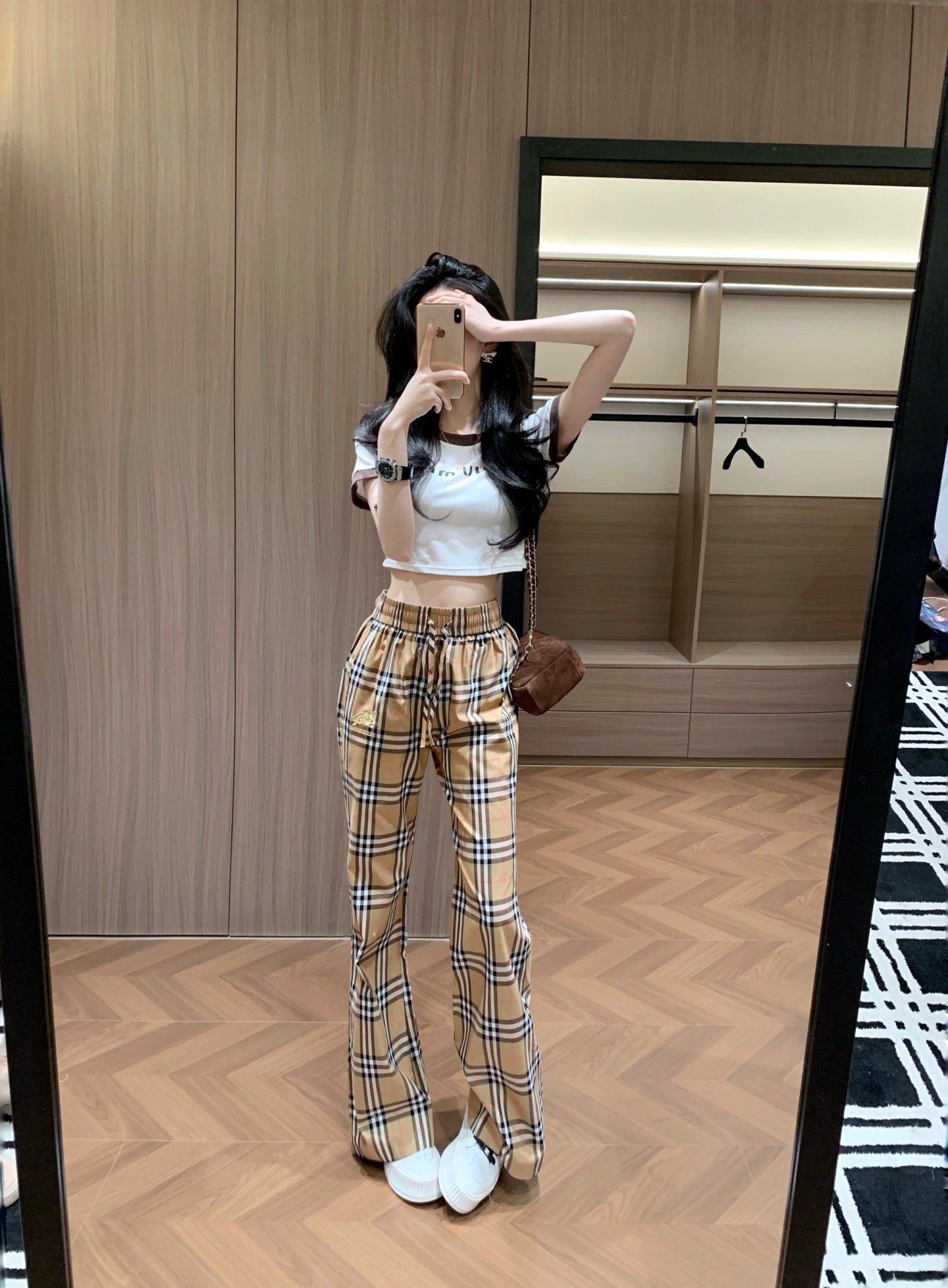 U2X56R20 Popular Pants fashion jeans