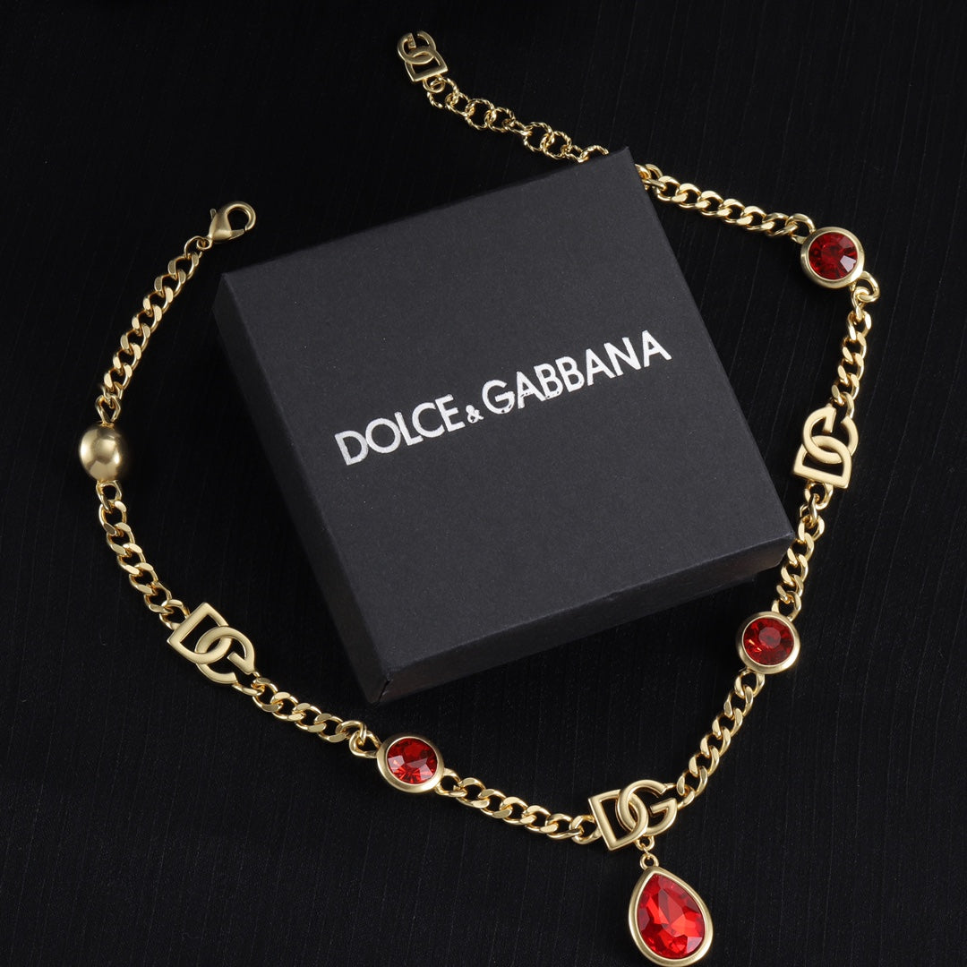 15QA11X Popular Necklace