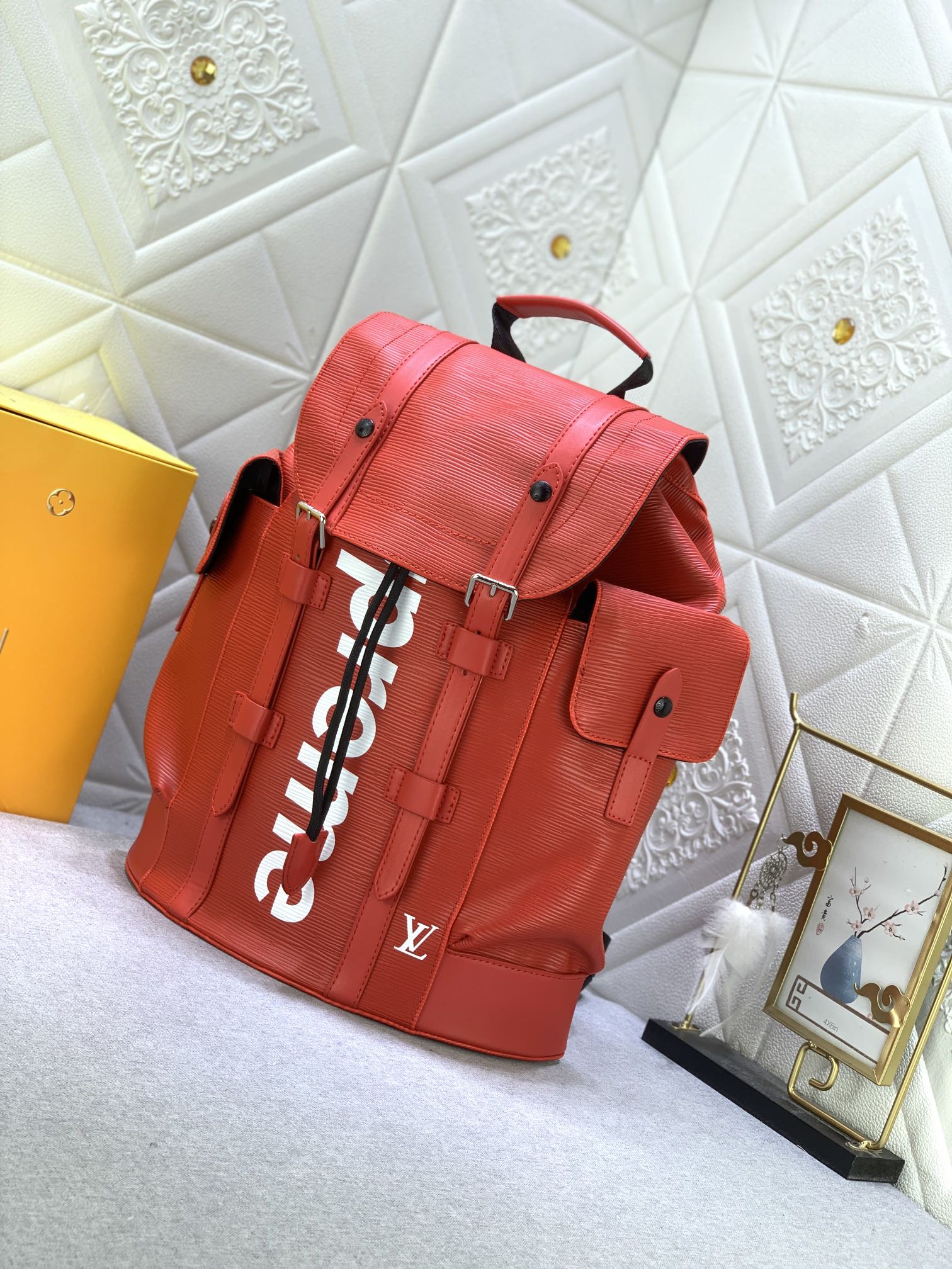 1WE73B Popular Backpacks