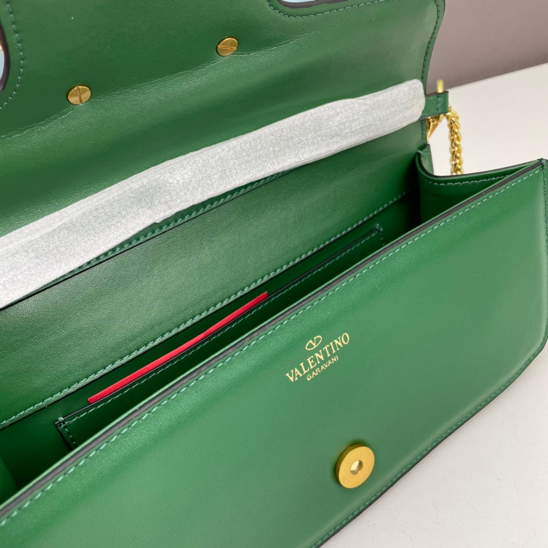 1WVL114B Popular  leather bag