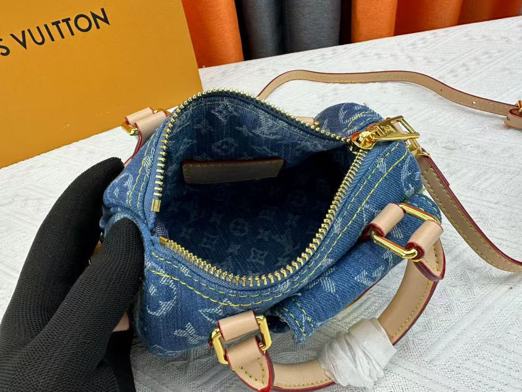 185NE22B Popular   Cowboy bag