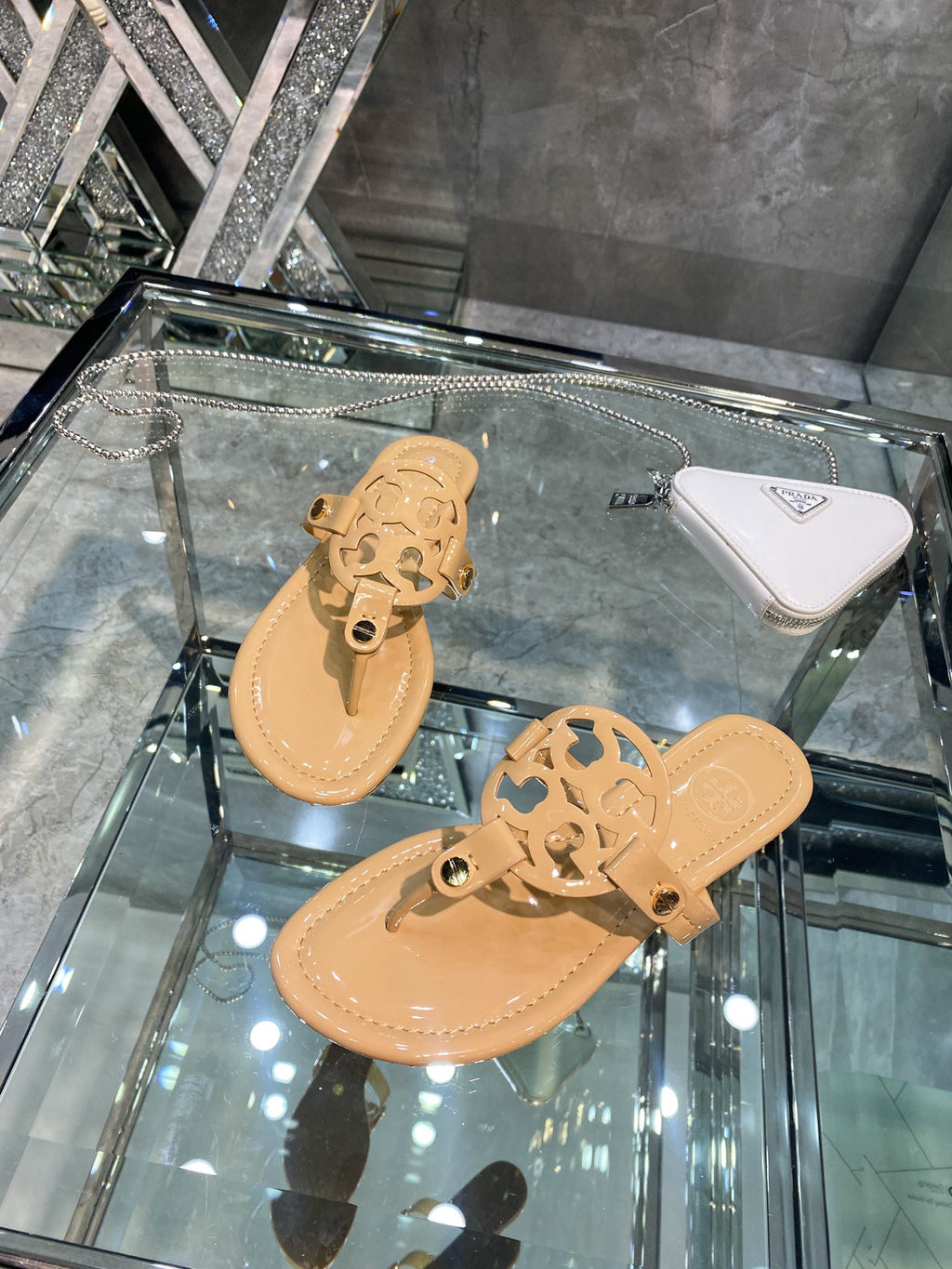 285ZA1Z  Popular leather Shoes