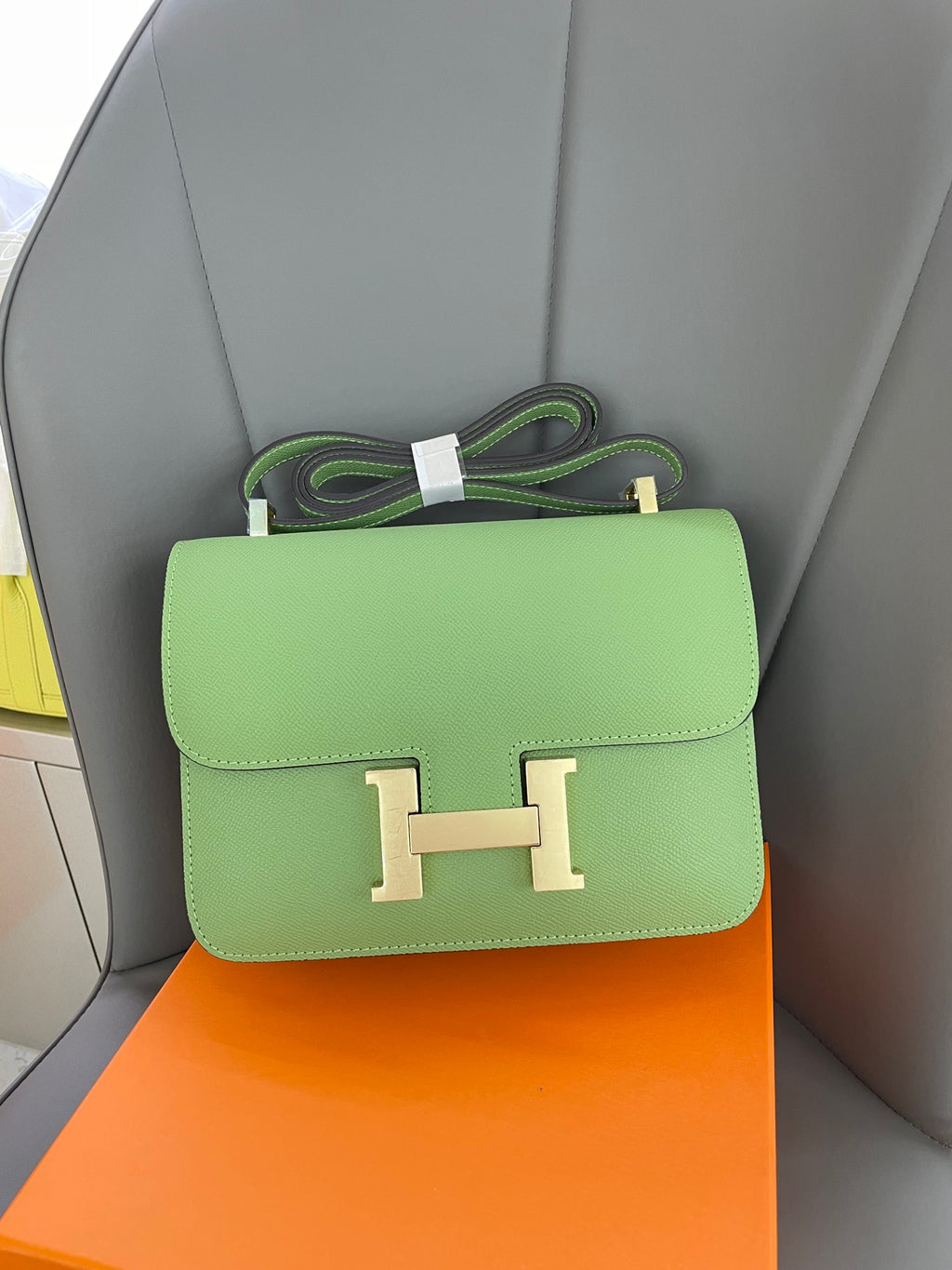 155NH66B Popular   leather bag
