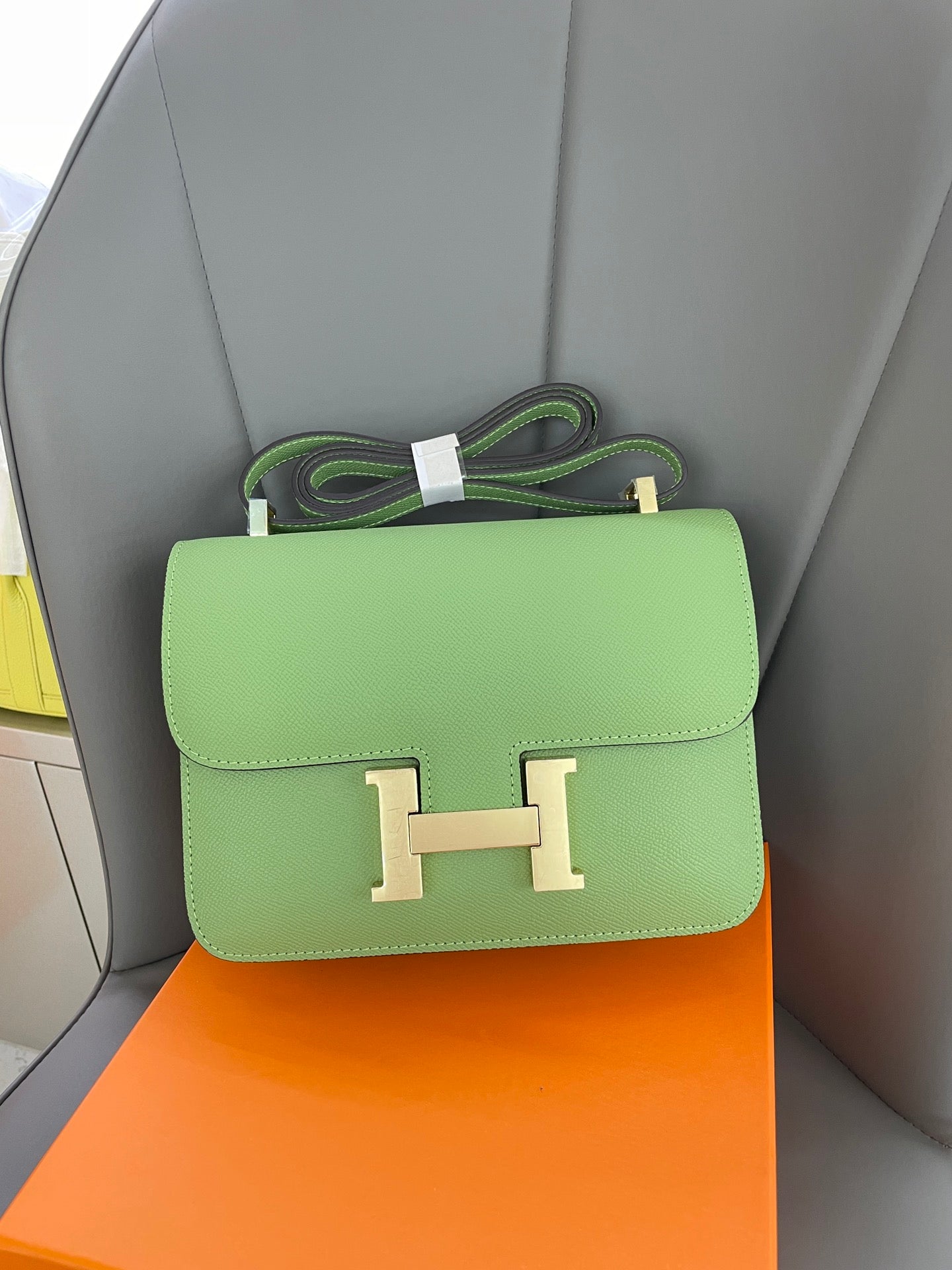 155NH66B Popular   leather bag