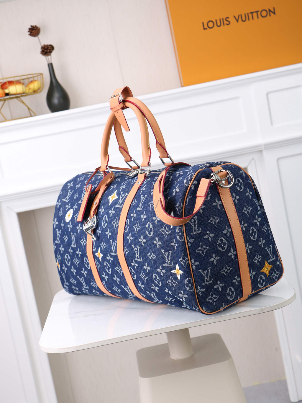 B1N66E6 Popular Luggage bags