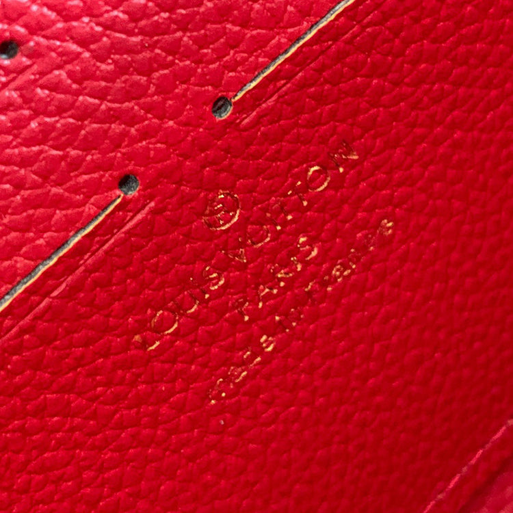 1E06B Popular Leather wallets