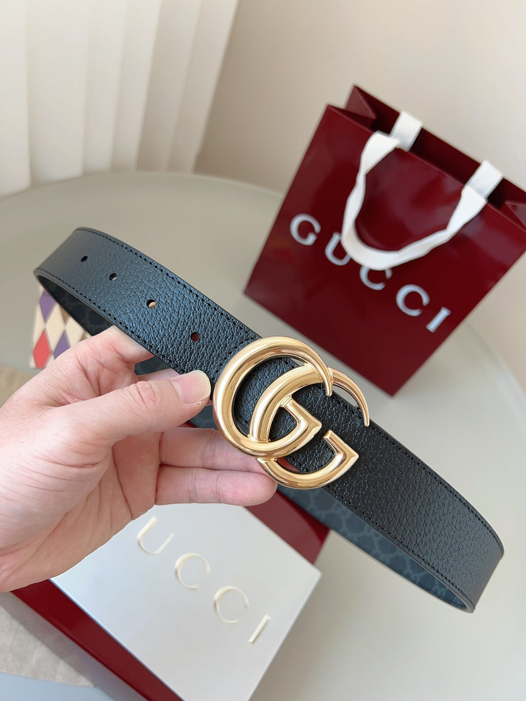 1115QB6P Popular High quality belt With full package