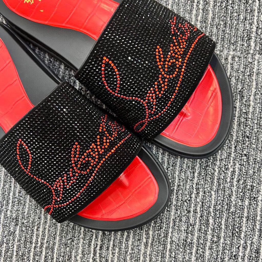 54A128Z Popular slippers