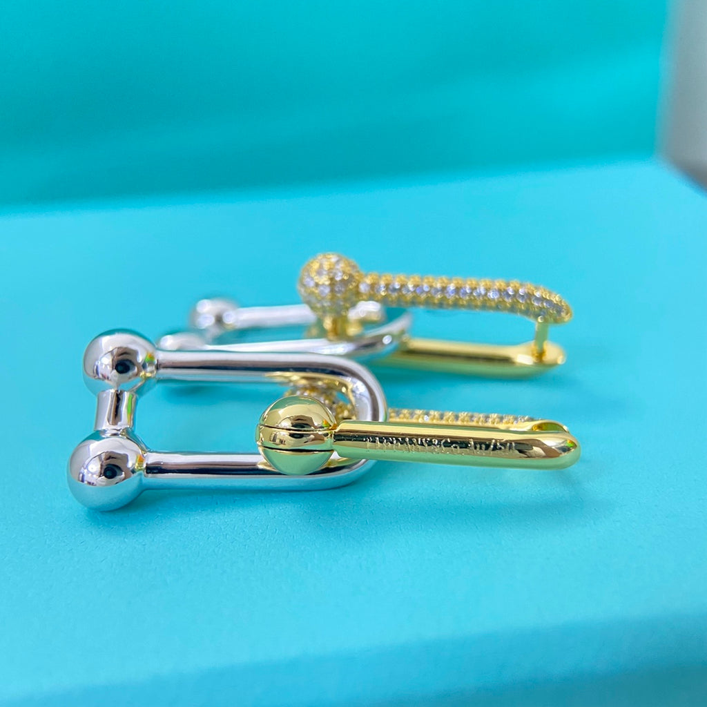 55ZT9E Popular Earrings