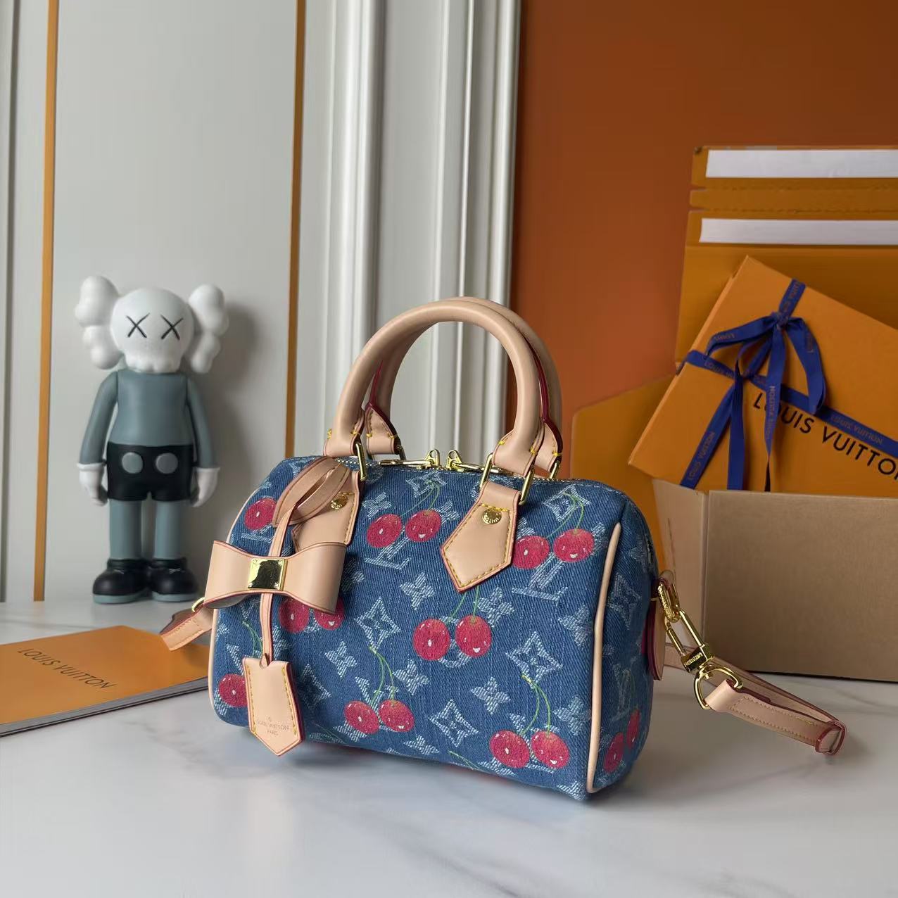 146PE53B Popular bag