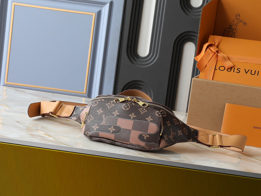 15RE122B  Popular  bag