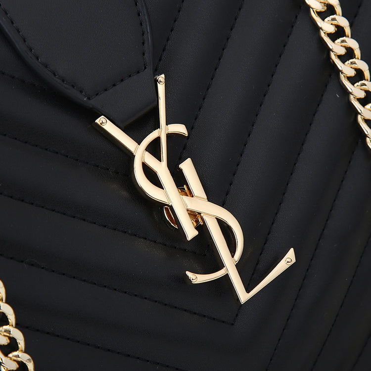 SL1B Popular   leather bag 
