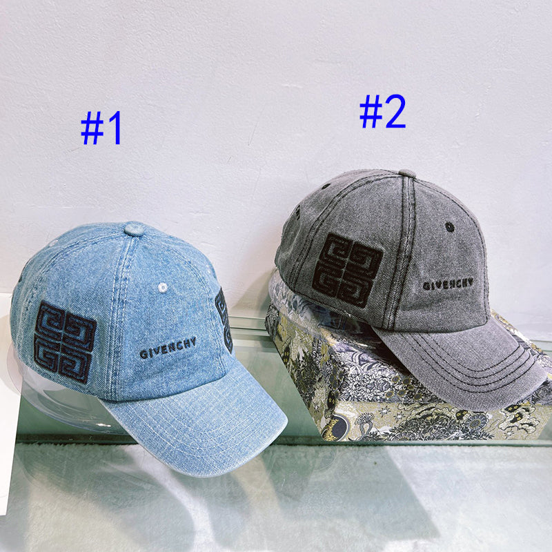 125ZGV508M Popular  hats
