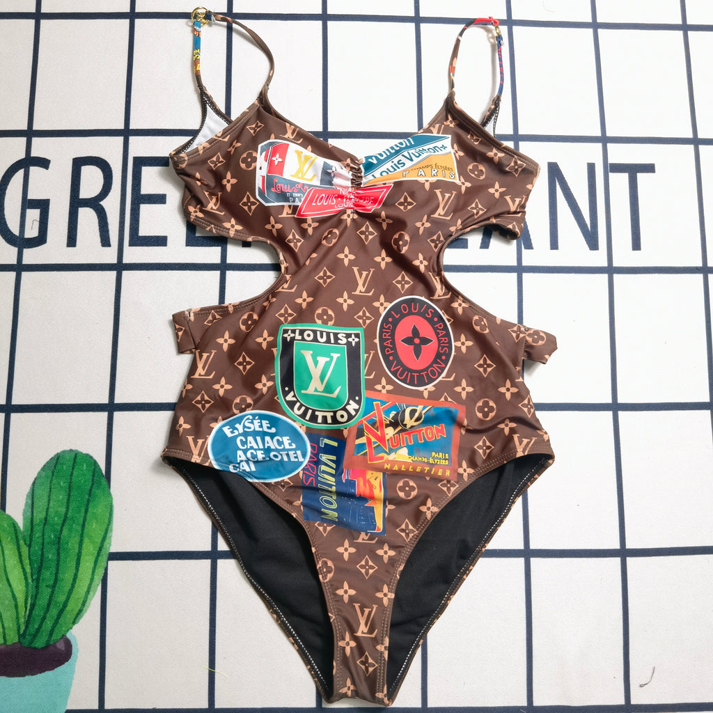 146RE63Y Popular Bikini swimsuit