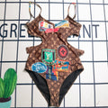 146RE63Y Popular Bikini swimsuit