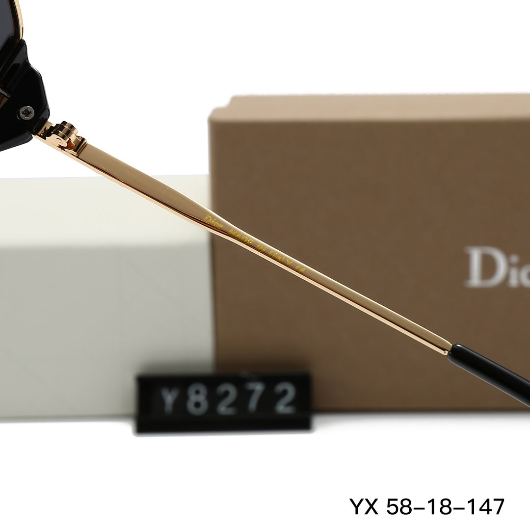 136ND61T Popular Sunglasses