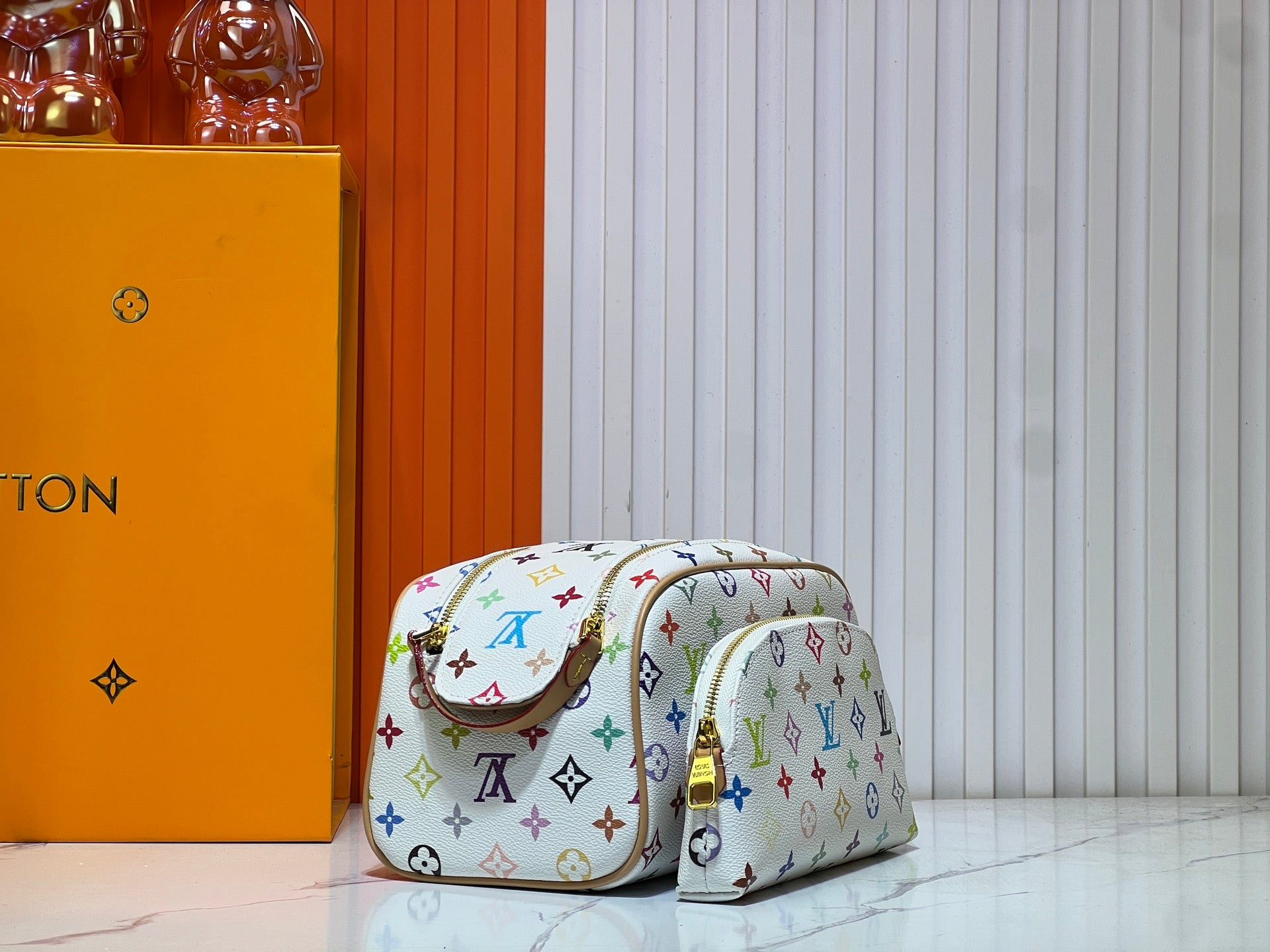165NE108B Popular   leather bag