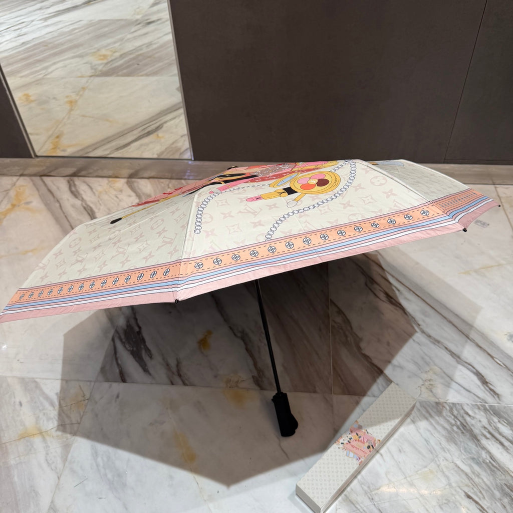 146NE18S Popular UV resistant umbrella