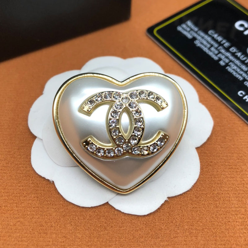 14C855X   Popular Brooch