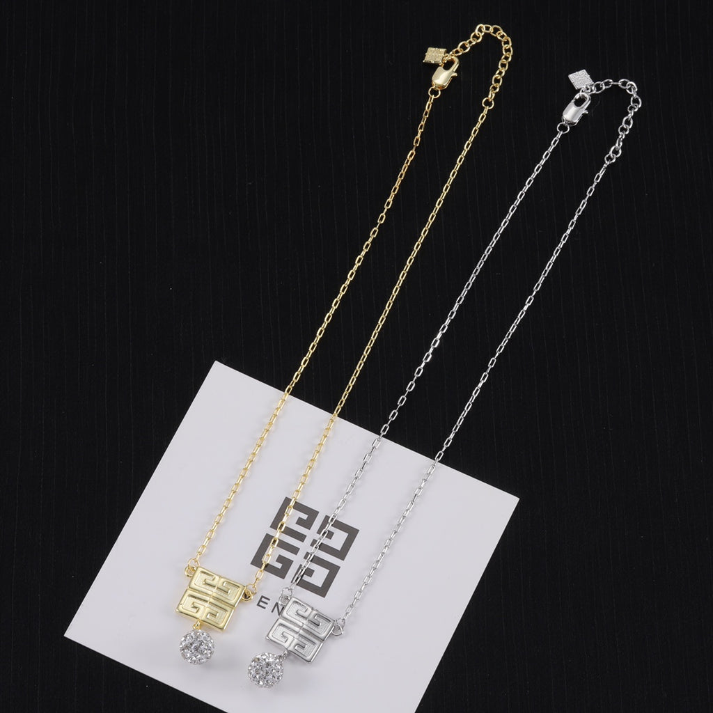 15QA76X Popular Necklace