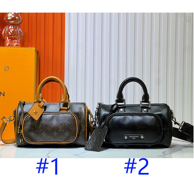 2WE39B Popular  leather bag