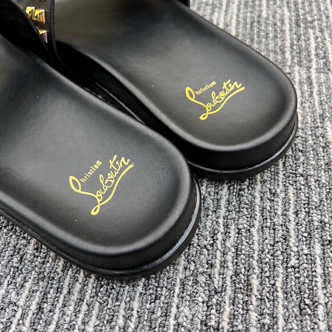 54A126Z Popular slippers